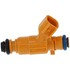 852-12266 by GB REMANUFACTURING - Reman Multi Port Fuel Injector