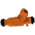 85212270 by GB REMANUFACTURING - Reman Multi Port Fuel Injector