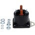 522-009 by GB REMANUFACTURING - Glow Plug Relay