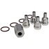 522-037 by GB REMANUFACTURING - Oil Rail Ball Tube Repair Kit