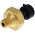 522-057 by GB REMANUFACTURING - Exhaust Back Pressure Sensor