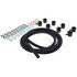 7-003 by GB REMANUFACTURING - Fuel Injector Return Hose Kit