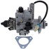 739-101L by GB REMANUFACTURING - Reman Diesel Fuel Injection Pump without PMD