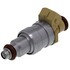 812-11107 by GB REMANUFACTURING - Reman Multi Port Fuel Injector