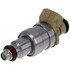 812-11111 by GB REMANUFACTURING - Reman Multi Port Fuel Injector