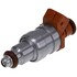 812-11114 by GB REMANUFACTURING - Reman Multi Port Fuel Injector