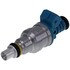 812-11123 by GB REMANUFACTURING - Reman Multi Port Fuel Injector