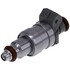 812-11128 by GB REMANUFACTURING - Reman Multi Port Fuel Injector