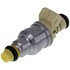 812-11125 by GB REMANUFACTURING - Reman Multi Port Fuel Injector