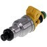 812-12104 by GB REMANUFACTURING - Reman Multi Port Fuel Injector