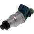 812-12108 by GB REMANUFACTURING - Reman Multi Port Fuel Injector