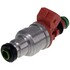 812-12115 by GB REMANUFACTURING - Reman Multi Port Fuel Injector