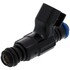 812-12122 by GB REMANUFACTURING - Reman Multi Port Fuel Injector