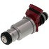 812-12120 by GB REMANUFACTURING - Reman Multi Port Fuel Injector