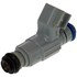 812-12133 by GB REMANUFACTURING - Reman Multi Port Fuel Injector