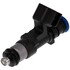 812-12138 by GB REMANUFACTURING - Reman Multi Port Fuel Injector