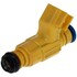 812-12151 by GB REMANUFACTURING - Reman Multi Port Fuel Injector