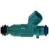 812-12149 by GB REMANUFACTURING - Remanufactured Multi Port Fuel Injector