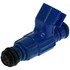 812-12157 by GB REMANUFACTURING - Reman Multi Port Fuel Injector