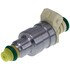 822-11103 by GB REMANUFACTURING - Reman Multi Port Fuel Injector