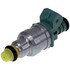 822-11109 by GB REMANUFACTURING - Reman Multi Port Fuel Injector