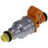 822-11106 by GB REMANUFACTURING - Reman Multi Port Fuel Injector