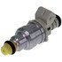 822-11107 by GB REMANUFACTURING - Reman Multi Port Fuel Injector