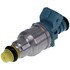 822-11113 by GB REMANUFACTURING - Reman Multi Port Fuel Injector