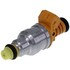 822-11111 by GB REMANUFACTURING - Reman Multi Port Fuel Injector