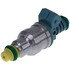 822-11118 by GB REMANUFACTURING - Reman Multi Port Fuel Injector