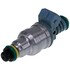 822-11123 by GB REMANUFACTURING - Reman Multi Port Fuel Injector