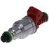 822-11125 by GB REMANUFACTURING - Reman Multi Port Fuel Injector