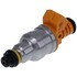 822-11124 by GB REMANUFACTURING - Reman Multi Port Fuel Injector