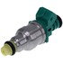 822-11136 by GB REMANUFACTURING - Reman Multi Port Fuel Injector