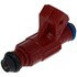 822-11139 by GB REMANUFACTURING - Reman Multi Port Fuel Injector