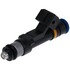 822-11144 by GB REMANUFACTURING - Reman Multi Port Fuel Injector