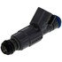 822-11142 by GB REMANUFACTURING - Reman Multi Port Fuel Injector