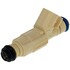 822-11152 by GB REMANUFACTURING - Reman Multi Port Fuel Injector