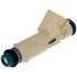 822-11157 by GB REMANUFACTURING - Reman Multi Port Fuel Injector