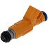 822-11154 by GB REMANUFACTURING - Reman Multi Port Fuel Injector