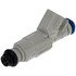 822-11159 by GB REMANUFACTURING - Reman Multi Port Fuel Injector