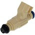 822-11158 by GB REMANUFACTURING - Reman Multi Port Fuel Injector