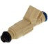 822-11166 by GB REMANUFACTURING - Reman Multi Port Fuel Injector