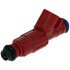 822-11170 by GB REMANUFACTURING - Reman Multi Port Fuel Injector