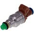 822-11175 by GB REMANUFACTURING - Reman Multi Port Fuel Injector