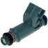 822-11176 by GB REMANUFACTURING - Reman Multi Port Fuel Injector