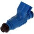 822-11179 by GB REMANUFACTURING - Reman Multi Port Fuel Injector