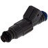 822-11180 by GB REMANUFACTURING - Reman Multi Port Fuel Injector