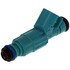 822-11185 by GB REMANUFACTURING - Reman Multi Port Fuel Injector