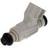 822-11187 by GB REMANUFACTURING - Reman Multi Port Fuel Injector